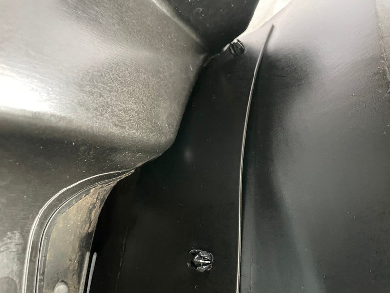Load image into Gallery viewer, 2022-2025 MAZDA CX-5 FRONT LEFT SIDE FENDER LINER SPLASH GUARD SHIELD # 111232