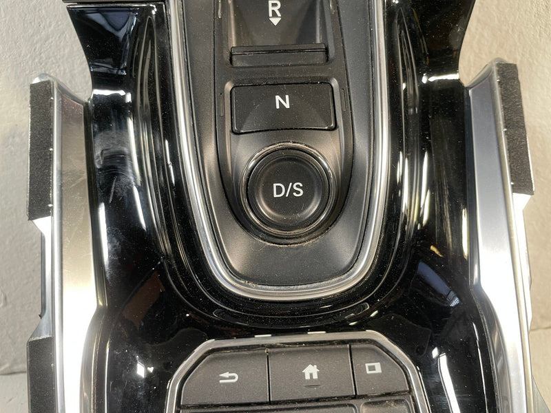 Load image into Gallery viewer, 2019 - 2025 ACURA RDX TRANSMISSION GEAR SHIFT SELECTOR W/ TRIM PANEL # 109727