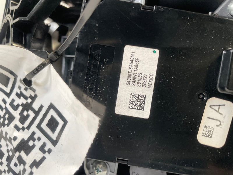 Load image into Gallery viewer, 2019 - 2025 ACURA RDX TRANSMISSION GEAR SHIFT SELECTOR W/ TRIM PANEL # 109727