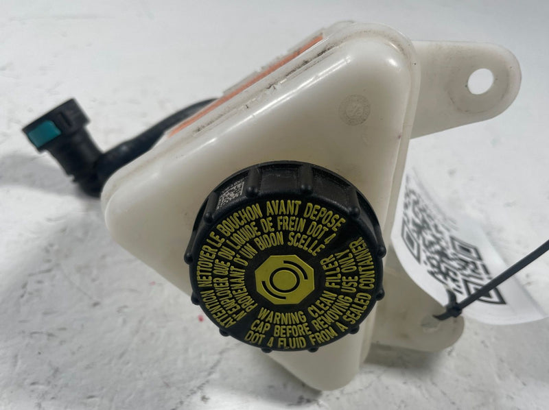 Load image into Gallery viewer, 2020 - 2024 FORD EXPLORER POWER BRAKE BOOSTER MASTER CYLINDER RESERVOIR # 111024
