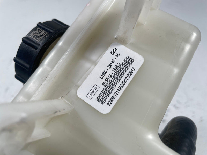 Load image into Gallery viewer, 2020 - 2024 FORD EXPLORER POWER BRAKE BOOSTER MASTER CYLINDER RESERVOIR # 111024