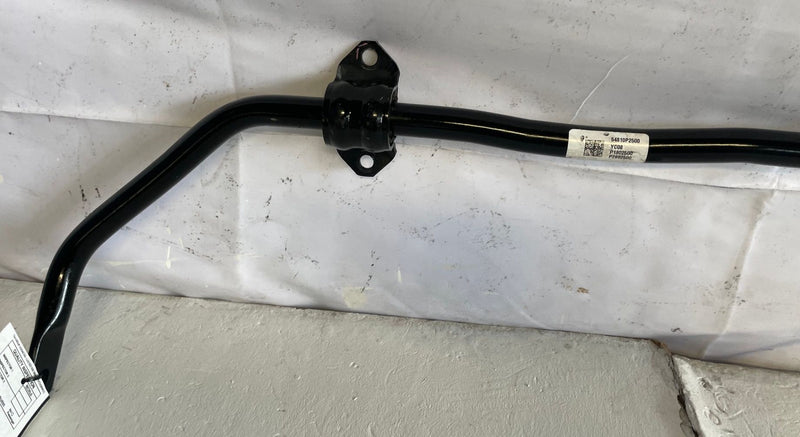 Load image into Gallery viewer, 2024-2025 HYUNDAI SANTA FE FWD FRONT STABILIZER SWAY ANTI ROLL BAR # 106955