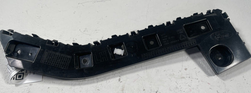 Load image into Gallery viewer, 2020 - 2026 FORD EXPLORER REAR LEFT DRIVER SIDE BUMPER SUPPORT BRACKET # 110999