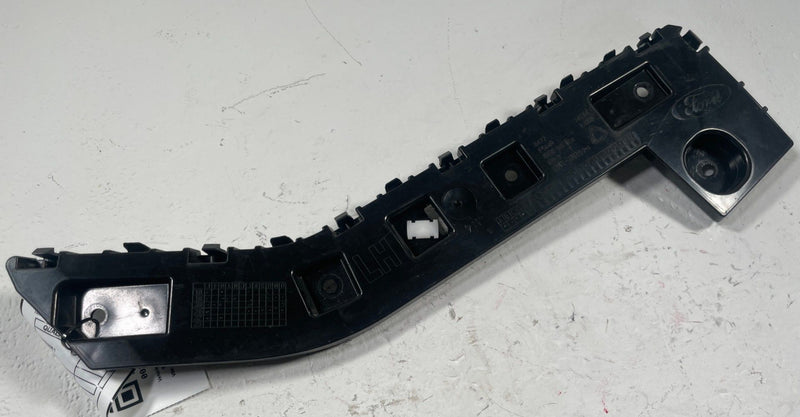 Load image into Gallery viewer, 2020 - 2026 FORD EXPLORER REAR LEFT DRIVER SIDE BUMPER SUPPORT BRACKET # 110999