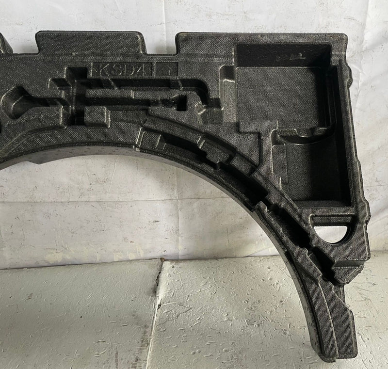 Load image into Gallery viewer, 22-25 MAZDA CX-5 TRUNK EMERGENCY JACK TOOLS STORAGE HOLDER BOX W/ TOOL #111219