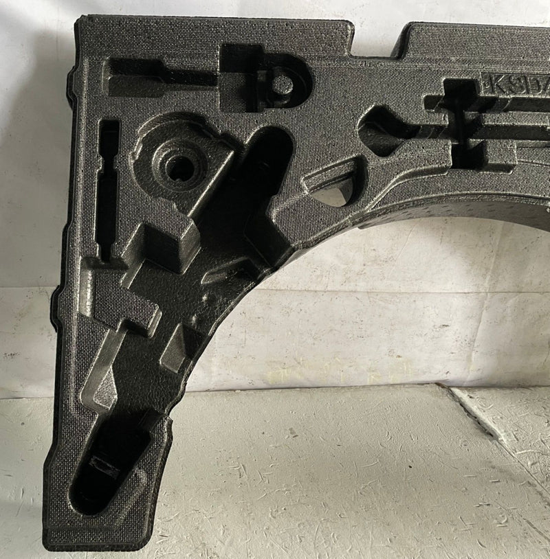 Load image into Gallery viewer, 22-25 MAZDA CX-5 TRUNK EMERGENCY JACK TOOLS STORAGE HOLDER BOX W/ TOOL #111219