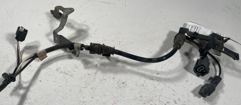 Load image into Gallery viewer, 2020 - 2025 FORD EXPLORER REAR LEFT DRIVER SIDE ABS SPEED WHEEL SENSOR # 111005