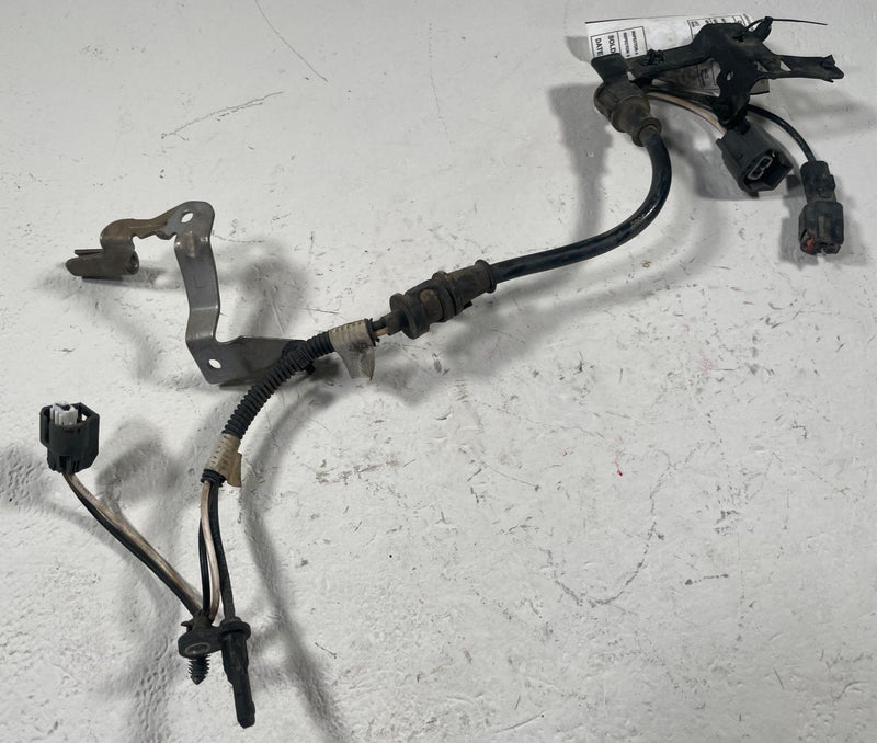 Load image into Gallery viewer, 2020 - 2025 FORD EXPLORER REAR LEFT DRIVER SIDE ABS SPEED WHEEL SENSOR # 111005