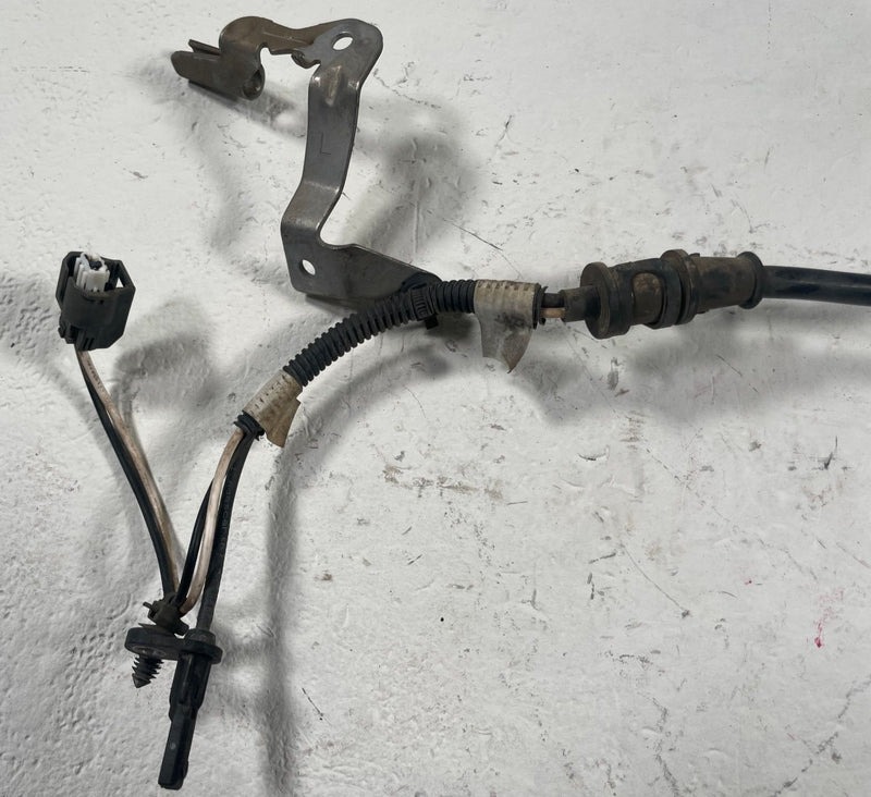 Load image into Gallery viewer, 2020 - 2025 FORD EXPLORER REAR LEFT DRIVER SIDE ABS SPEED WHEEL SENSOR # 111005