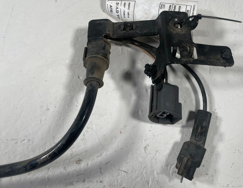 Load image into Gallery viewer, 2020 - 2025 FORD EXPLORER REAR LEFT DRIVER SIDE ABS SPEED WHEEL SENSOR # 111005