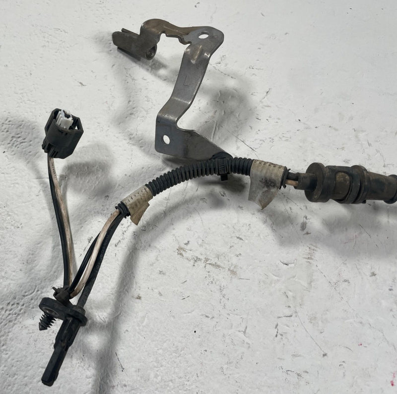 Load image into Gallery viewer, 2020 - 2025 FORD EXPLORER REAR LEFT DRIVER SIDE ABS SPEED WHEEL SENSOR # 111005