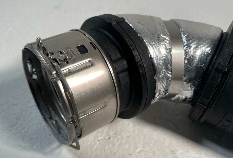 Load image into Gallery viewer, 21-25 HYUNDAI SANTA FE TURBOCHARGER INTERCOOLER INLET TUBE HOSE PIPE 2.5L 106904