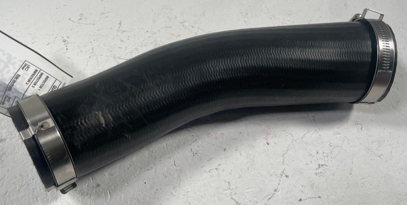 Load image into Gallery viewer, 2020 - 2025 FORD EXPLORER INTERCOOLER AIR DUCT HOSE TUBE PIPE 2.3L # 111025