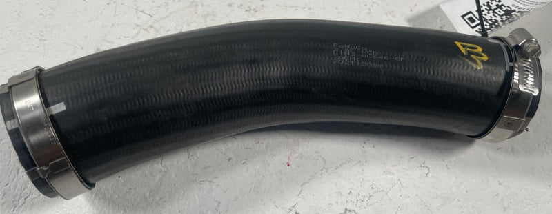 Load image into Gallery viewer, 2020 - 2025 FORD EXPLORER INTERCOOLER AIR DUCT HOSE TUBE PIPE 2.3L # 111025