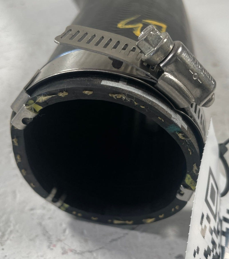Load image into Gallery viewer, 2020 - 2025 FORD EXPLORER INTERCOOLER AIR DUCT HOSE TUBE PIPE 2.3L # 111025