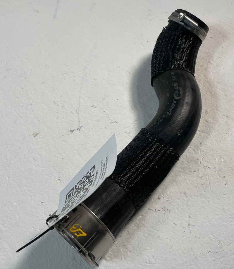 Load image into Gallery viewer, 2021-2025 HYUNDAI SANTA FE ENGINE INTERCOOLER INLET HOSE PIPE TUBE 2.5L # 106909