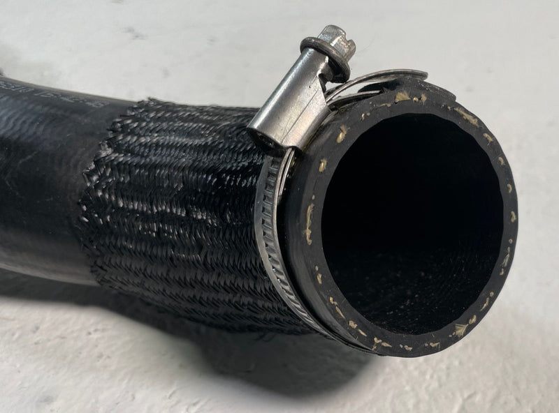 Load image into Gallery viewer, 2021-2025 HYUNDAI SANTA FE ENGINE INTERCOOLER INLET HOSE PIPE TUBE 2.5L # 106909