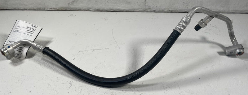 Load image into Gallery viewer, 2020 - 2024 FORD EXPLORER A/C AIR CONDITIONER DISCHARGE HOSE PIPE 2.3L # 111023
