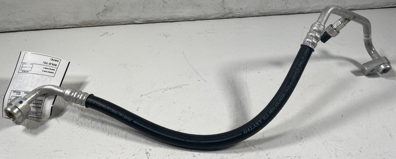 Load image into Gallery viewer, 2020 - 2024 FORD EXPLORER A/C AIR CONDITIONER DISCHARGE HOSE PIPE 2.3L # 111023