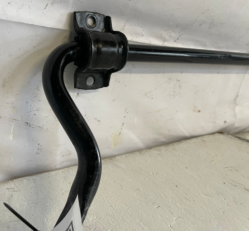 Load image into Gallery viewer, 2024 - 2025 HYUNDAI SANTA FE FWD REAR STABILIZER SWAY ANTI ROLL BAR # 106941