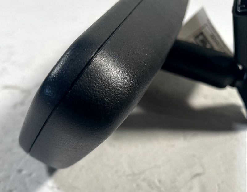 Load image into Gallery viewer, 2019 - 2023 GENESIS G70 FRONT WINDSHIELD INTERIOR REAR VIEW MIRROR BLACK #113841