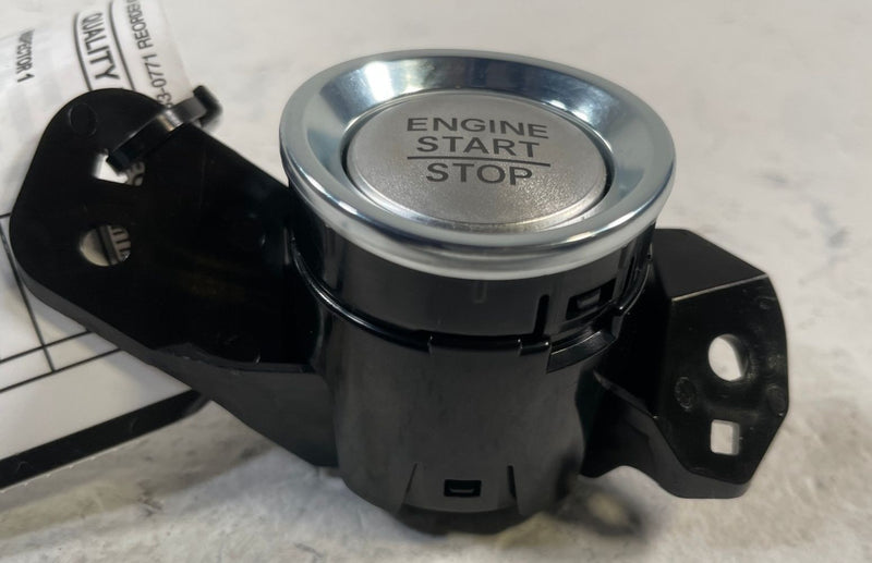 Load image into Gallery viewer, 2019-25 ACURA RDX DASH ENGINE START STOP IGNITION BUTTON CONTROL SWITCH # 109713