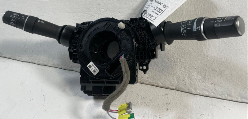 Load image into Gallery viewer, 2019 - 2025 ACURA RDX STEERING COLUMN MULTIFUNCTION COMBO SWITCH 2.0L # 109720