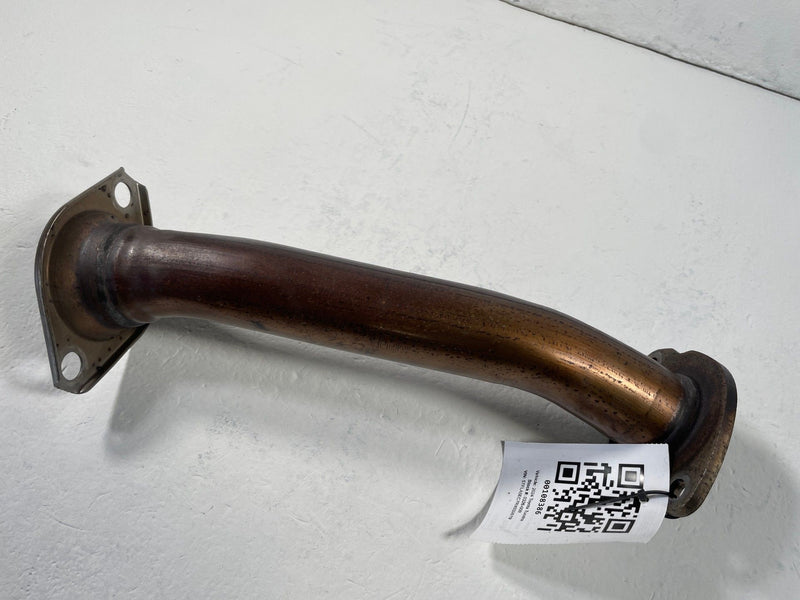 Load image into Gallery viewer, 2022-2026TOYOTA TUNDRA SEQUOIA FRONT ENGINE EXHAUST SYSTEM PIPE 3.4L # 108386