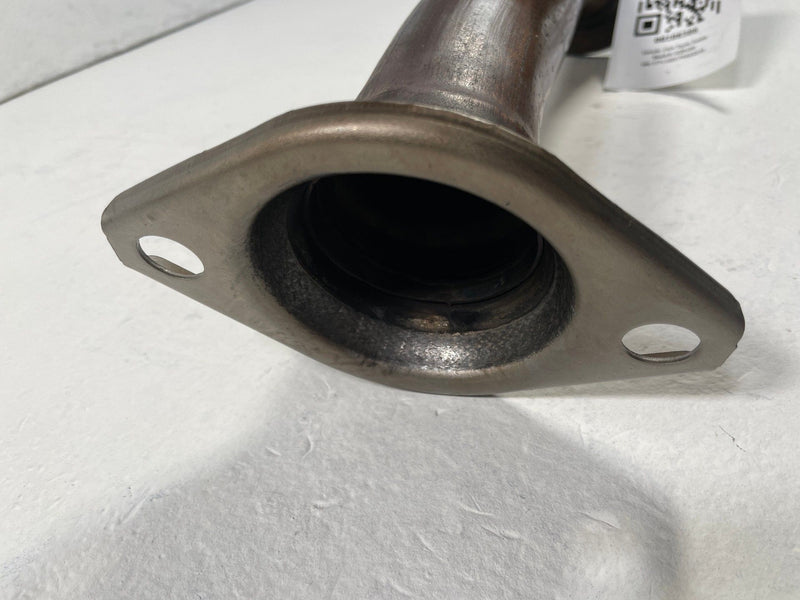 Load image into Gallery viewer, 2022-2026TOYOTA TUNDRA SEQUOIA FRONT ENGINE EXHAUST SYSTEM PIPE 3.4L # 108386
