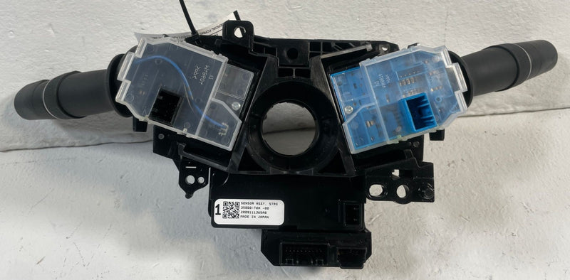 Load image into Gallery viewer, 2019 - 2025 ACURA RDX STEERING COLUMN MULTIFUNCTION COMBO SWITCH 2.0L # 109720