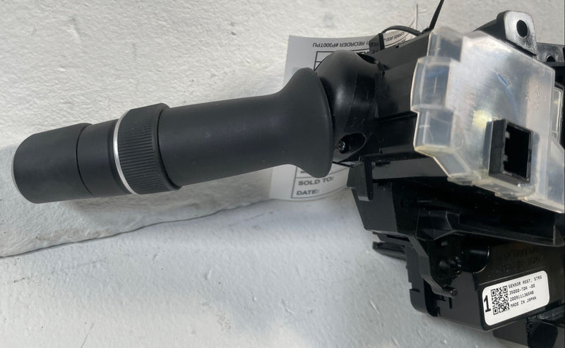 Load image into Gallery viewer, 2019 - 2025 ACURA RDX STEERING COLUMN MULTIFUNCTION COMBO SWITCH 2.0L # 109720