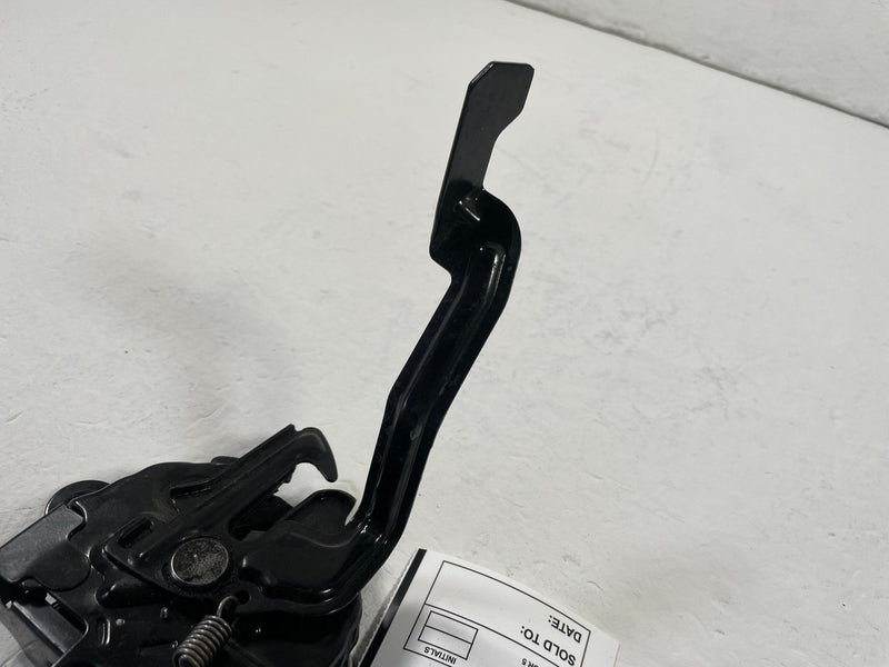 Load image into Gallery viewer, 2022 - 2026 TOYOTA TUNDRA SEQUOIA FRONT HOOD BONNET LATCH LOCK UNIT # 108405