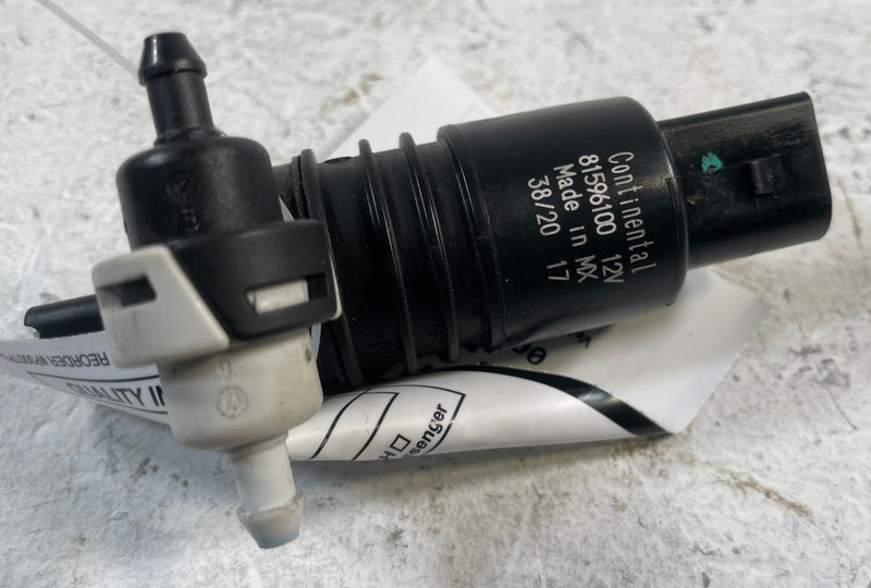 Load image into Gallery viewer, 2019 - 2025 ACURA RDX WINDSHIELD WIPER WASHER RESERVOIR PUMP MOTOR 2.0L #109722