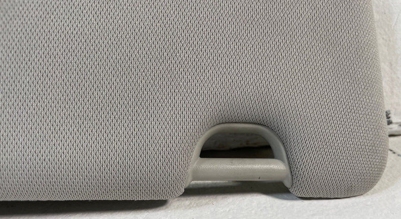 Load image into Gallery viewer, 2024-2026 HYUNDAI SANTA FE FRONT LEFT SIDE SUNVISOR SUN VISOR GRAY # 106890