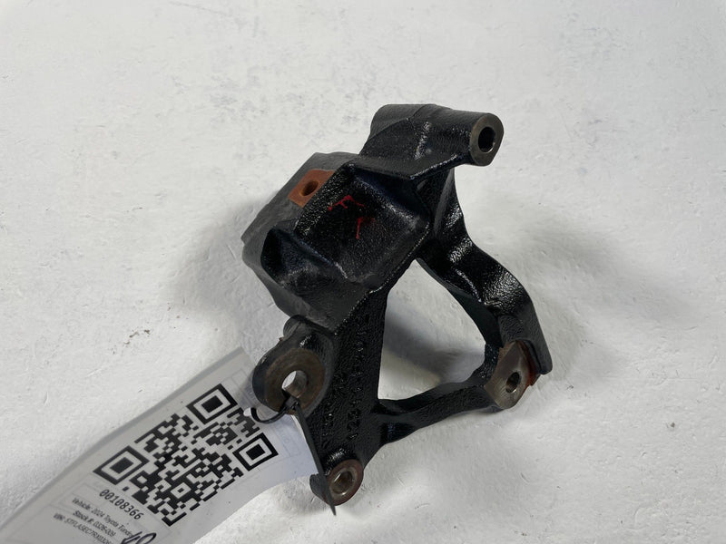 Load image into Gallery viewer, 2022-2026 TOYOTA TUNDRA SEQUOIA FRONT RIGHT ENGINE FRAME MOUNT BRACKET # 108366