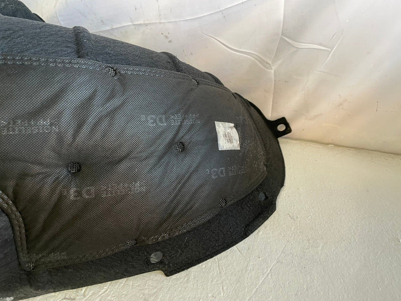 Load image into Gallery viewer, 24-26 HYUNDAI SANTA FE REAR LEFT SIDE QUARTER WHEELHOUSE SPLASH SHIELD # 106951