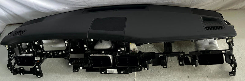 Load image into Gallery viewer, 2024 - 2026 HYUNDAI SANTA FE FRONT DASHBOARD INSTRUMENT PANEL ASSEMBLY # 111306