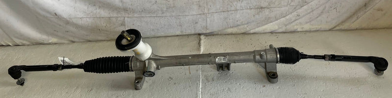 Load image into Gallery viewer, 22-24 HYUNDAI TUCSON ELECTRIC POWER STEERING RACK & PINION 40K MILES 2.5L 113723