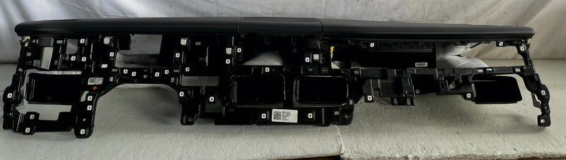Load image into Gallery viewer, 2024 - 2026 HYUNDAI SANTA FE FRONT DASHBOARD INSTRUMENT PANEL ASSEMBLY # 111306