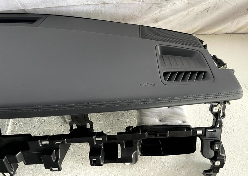Load image into Gallery viewer, 2024 - 2026 HYUNDAI SANTA FE FRONT DASHBOARD INSTRUMENT PANEL ASSEMBLY # 111306