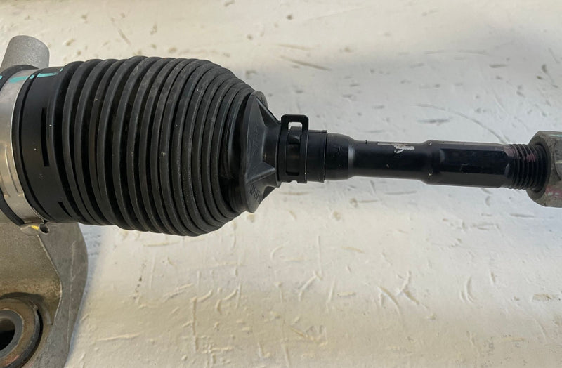Load image into Gallery viewer, 22-24 HYUNDAI TUCSON ELECTRIC POWER STEERING RACK & PINION 40K MILES 2.5L 113723