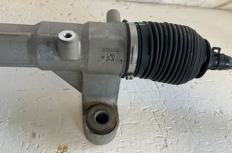 Load image into Gallery viewer, 22-24 HYUNDAI TUCSON ELECTRIC POWER STEERING RACK & PINION 40K MILES 2.5L 113723