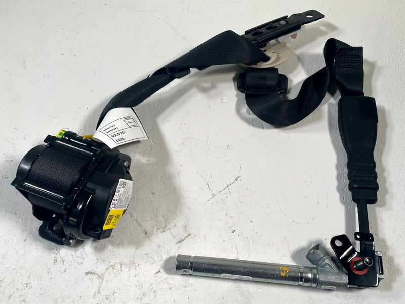 Load image into Gallery viewer, 2019 - 2026 GENESIS G70 FRONT RIGHT PASSENGER SIDE SEATBELT RETRACTOR # 113870