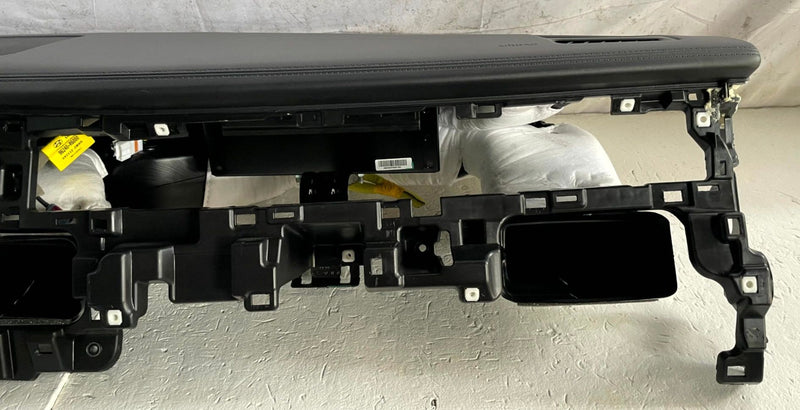 Load image into Gallery viewer, 2024 - 2026 HYUNDAI SANTA FE FRONT DASHBOARD INSTRUMENT PANEL ASSEMBLY # 111306