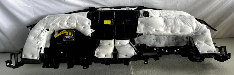 Load image into Gallery viewer, 2024 - 2026 HYUNDAI SANTA FE FRONT DASHBOARD INSTRUMENT PANEL ASSEMBLY # 111306