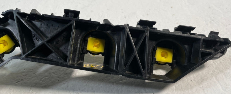 Load image into Gallery viewer, 2024-2026 HYUNDAI SANTA FE REAR RIGHT SIDE BUMPER UPPER SUPPORT BRACKET # 106894