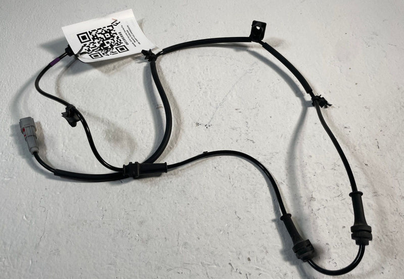Load image into Gallery viewer, 2024 - 2026 HYUNDAI SANTA FE FRONT LEFT SIDE ABS WHEEL SPEED SENSOR # 106888
