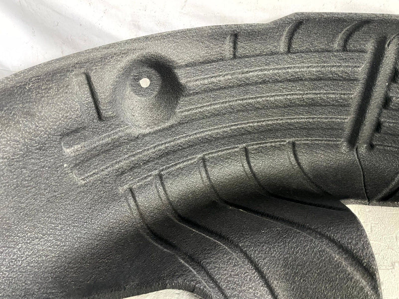 Load image into Gallery viewer, 24-26 HYUNDAI SANTA FE REAR LEFT SIDE QUARTER WHEELHOUSE SPLASH SHIELD # 111299