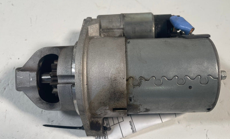 Load image into Gallery viewer, 2019-2023 GENESIS G70 ENGINE IGNITION STARTER MOTOR 12V 88K MILES 2.0L # 113914