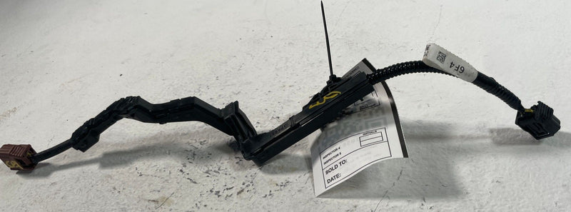 Load image into Gallery viewer, 2023-2025 HONDA PILOT AWD REAR SUBFRAME SUB FRAME WIRE WIRING HARNESS # 105812